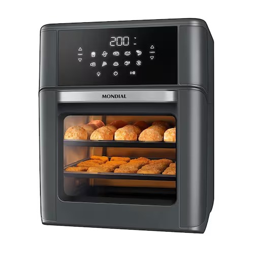 Air Fryer Oven Mondial 12L