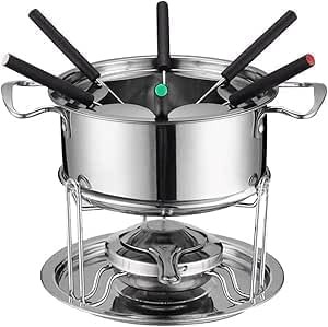 Aparelho De Fondue