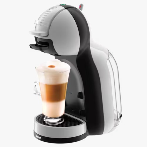 Cafeteira Nescafé Dolce Gusto