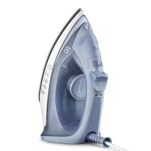 Ferro de Passar Electrolux