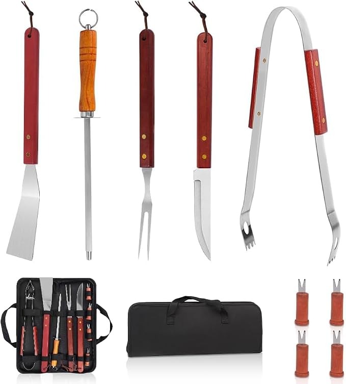 Kit de Churrasco