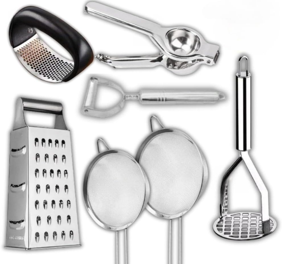 Kit Utensílios