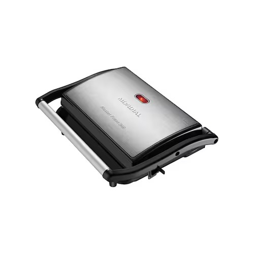 Sanduicheira Grill Mondial